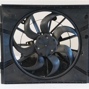 ELECTROVENTILADOR Renault austral - #prov# TCE 160  116 KW - #Prov# H5H E4 - #Prov# H5HE4PROV 214816UB0A BLANCO