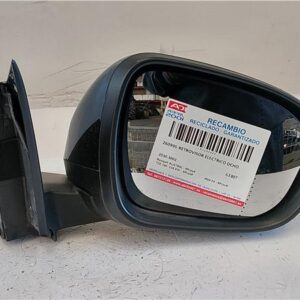 RETROVISOR ELECTRICO DCHO. Renault austral - #prov# TCE 160 116 KW - #Prov# H5H E4 - #Prov# H5HE4PROV 2530.3002 25303002 BLANCO Derecho Espejo