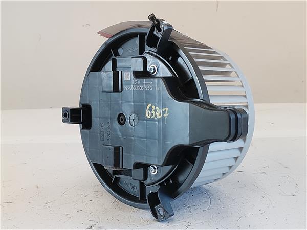 MOTOR CALEFACCION Renault austral - #prov# TCE 160 116 KW - #Prov# H5H E4 - #Prov# H5HE4PROV 272V06LE0B BLANCO VENTILADOR