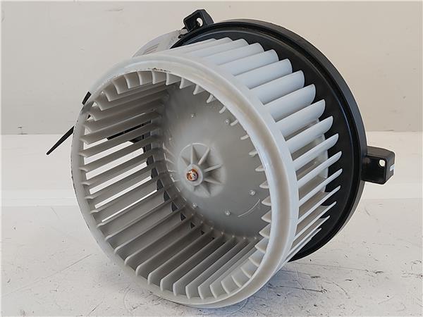 MOTOR CALEFACCION Renault austral - #prov# TCE 160 116 KW - #Prov# H5H E4 - #Prov# H5HE4PROV 272V06LE0B BLANCO VENTILADOR - Imagen 2