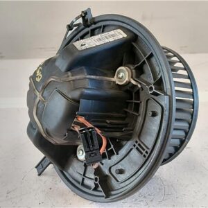 MOTOR CALEFACCION Mercedes-Benz clase b (bm 245)(03.2005->) 1.7 170 (245.232) [1,7 Ltr. - 85 kW CAT] M 266.940 M266940 A1698200642 MARRON    VENTILADOR 722801