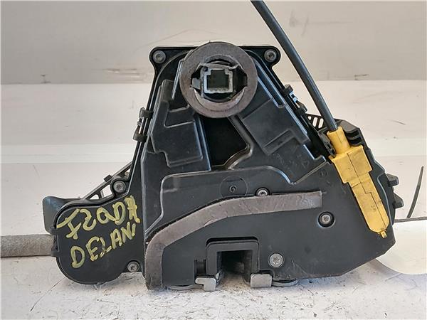 CERRADURA DEL IZQ Renault austral - #prov# TCE 160 116 KW - #Prov# H5H E4 - #Prov# H5HE4PROV 805038532R BLANCO - Imagen 2