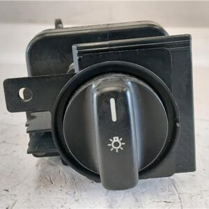 MANDO DE LUCES Mercedes-Benz clase b (bm 245)(03.2005->) 1.7 170 (245.232) [1,7 Ltr. - 85 kW CAT] M 266.940 M266940 1695451004 MARRON    COM 2000 COM2000 MANDO 722801
