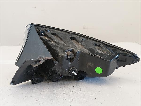 PILOTO TRA. IZDO. Renault austral - #prov# TCE 160 116 KW - #Prov# H5H E4 - #Prov# H5HE4PROV 265550837R BLANCO Bombilla Faro Izquierdo Lámpara lateral Luz Trasero - Imagen 2