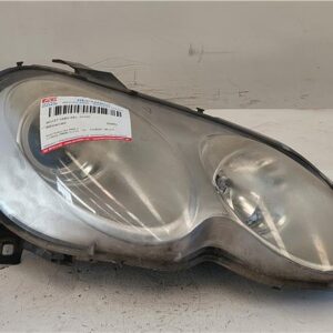 FARO DEL. DCHO Smart forfour (01.2004->) 1.3 Básico (70kW) [1,3 Ltr. - 70 kW CAT] G135930 - #Prov# G135930PROV A4545401054 GRIS Y NEGRO    Bombillas delanteras Delanteros Derechas Derechos Lámparas luces Luz piloto Pilotos