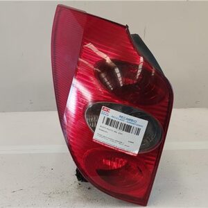 PILOTO TRA. IZDO. Renault laguna ii grandtour (kg0)(2001->) 1.9 dCi (KG0G) D/ F9Q C6  - #Prov# DF9QC6PROV 8200002471 VERDE    Bombilla Faro Izquierdo Lámpara lateral Luz Trasero