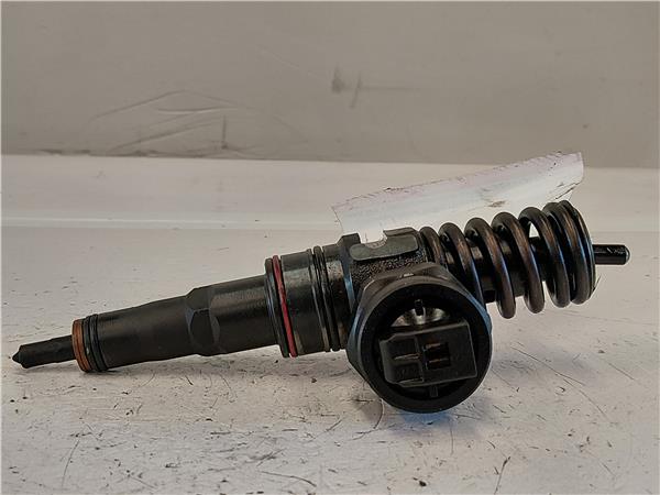 INYECTOR Volkswagen passat berlina (3b2)(1996->) 1.9 TDI ATJ 038130073F 38130073F GRIS BOSCH