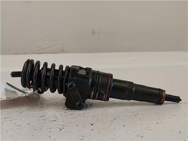 INYECTOR Volkswagen passat berlina (3b2)(1996->) 1.9 TDI ATJ 038130073F 38130073F GRIS BOSCH - Imagen 2