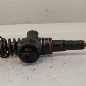 INYECTOR Volkswagen passat berlina (3b2)(1996->) 1.9 TDI ATJ 038130073F 38130073F GRIS BOSCH
