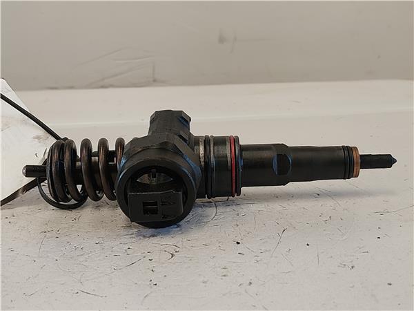 INYECTOR Volkswagen passat berlina (3b2)(1996->) 1.9 TDI ATJ 038130073F 38130073F GRIS BOSCH
