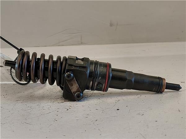 INYECTOR Volkswagen passat berlina (3b2)(1996->) 1.9 TDI ATJ 038130073F 38130073F GRIS BOSCH