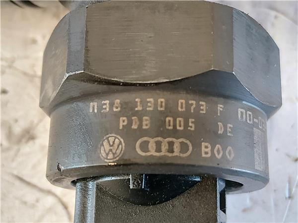 INYECTOR Volkswagen passat berlina (3b2)(1996->) 1.9 TDI ATJ 038130073F 38130073F GRIS BOSCH - Imagen 3