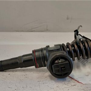INYECTOR Volkswagen passat berlina (3b2)(1996->) 1.9 TDI ATJ 038130073F 38130073F GRIS BOSCH