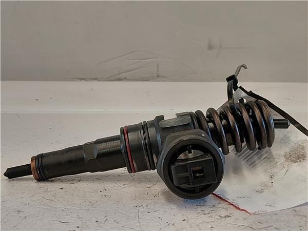 INYECTOR Volkswagen passat berlina (3b2)(1996->) 1.9 TDI ATJ 038130073F 38130073F GRIS BOSCH