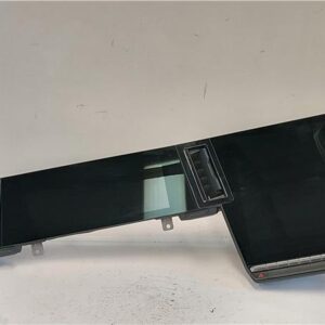 PANTALLA MULTIFUNCION Renault austral - #prov# TCE 160  116 KW - #Prov# H5H E4 - #Prov# H5HE4PROV A3C1116330000 BLANCO