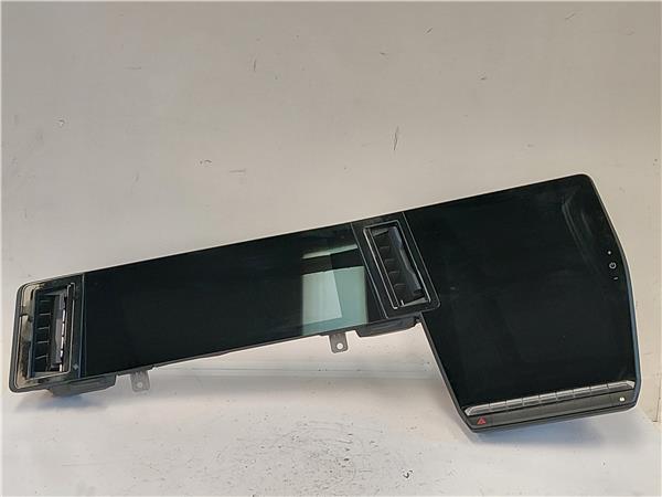 PANTALLA MULTIFUNCION Renault austral - #prov# TCE 160 116 KW - #Prov# H5H E4 - #Prov# H5HE4PROV A3C1116330000 BLANCO