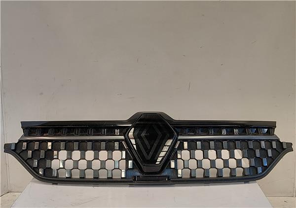 REJILLA CAPO Renault austral - #prov# TCE 160 116 KW - #Prov# H5H E4 - #Prov# H5HE4PROV 622563643R BLANCO CALANDRA DELANTERA RADIADOR capot delantera