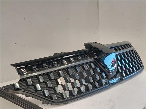 REJILLA CAPO Renault austral - #prov# TCE 160 116 KW - #Prov# H5H E4 - #Prov# H5HE4PROV 622563643R BLANCO CALANDRA DELANTERA RADIADOR capot delantera - Imagen 2