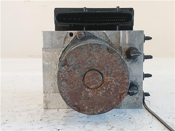 NUCLEO ABS Ford transit furgón 2.4 TDCi H9FB 0265900315 265900315 BLANCO modulador