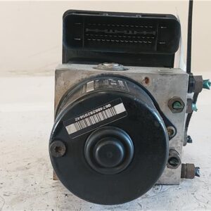 NUCLEO ABS Renault laguna ii grandtour (kg0)(2001->) 1.9 dCi (KG0G) D/ F9Q C6  - #Prov# DF9QC6PROV 8200159837 VERDE    modulador