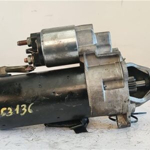 MOTOR ARRANQUE Audi a4 avant (8e)(2001->) 1.9 TDI (96kW) [1,9 Ltr. - 96 kW TDI] AWX D7R33 VALEO/068911024E VALEO068911024E NEGRO    de