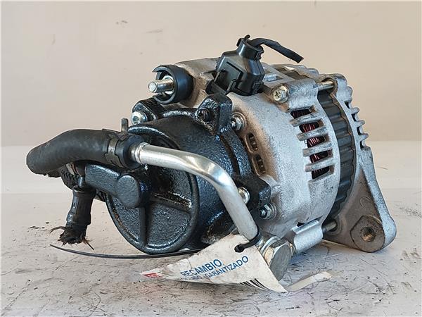 ALTERNADOR Hyundai sonata (nf)(2005->) 2.0 CRDi D4EA AZUL generador