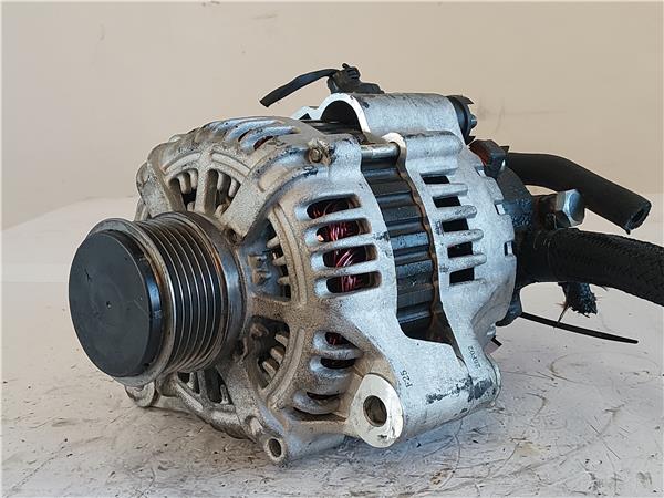 ALTERNADOR Hyundai sonata (nf)(2005->) 2.0 CRDi D4EA AZUL generador - Imagen 2