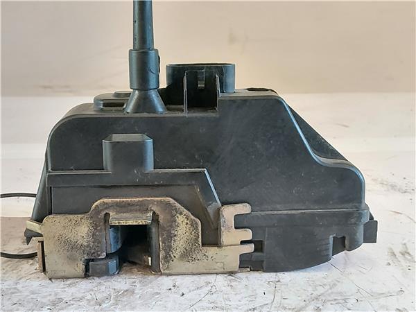 CERRADURA DEL DCHA Renault laguna ii grandtour (kg0)(2001->) 1.9 dCi (KG0G) D/ F9Q C6 - #Prov# DF9QC6PROV 000662/Z98 662Z98 VERDE - Imagen 2