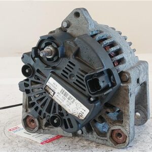 ALTERNADOR Renault laguna ii (bg0)(2001->) 1.6 16V G/ K4M 57 - #Prov# GK4M57PROV 8200323126 AZUL    generador