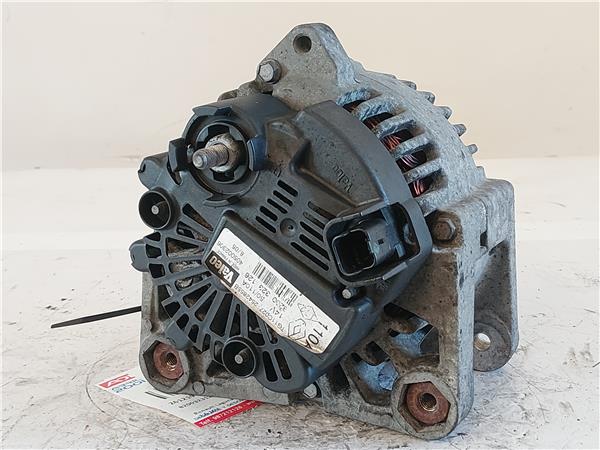 ALTERNADOR Renault laguna ii (bg0)(2001->) 1.6 16V G/ K4M 57 - #Prov# GK4M57PROV 8200323126 AZUL generador