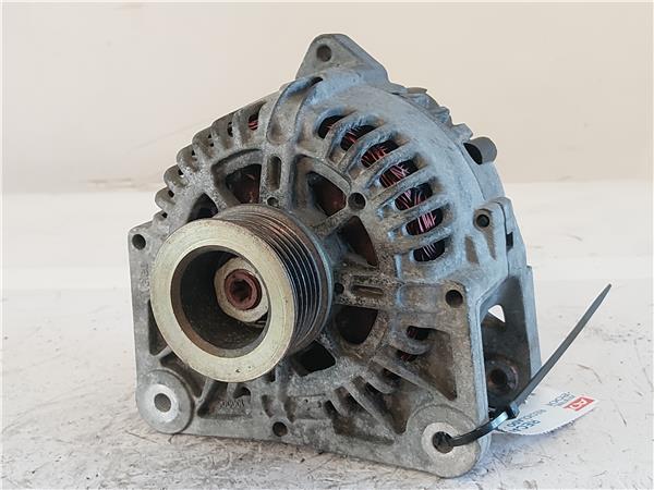 ALTERNADOR Renault laguna ii (bg0)(2001->) 1.6 16V G/ K4M 57 - #Prov# GK4M57PROV 8200323126 AZUL generador - Imagen 2