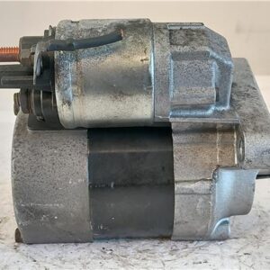 MOTOR ARRANQUE Renault laguna ii (bg0)(2001->) 1.6 16V G/ K4M 57 - #Prov# GK4M57PROV 8200266777B AZUL    de
