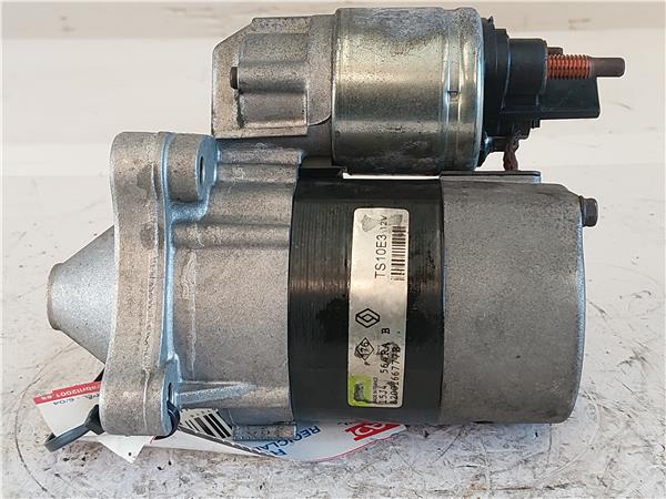 MOTOR ARRANQUE Renault laguna ii (bg0)(2001->) 1.6 16V G/ K4M 57 - #Prov# GK4M57PROV 8200266777B AZUL de - Imagen 2
