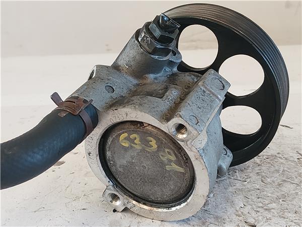 BOMBA SERVODIRECCION Renault laguna ii grandtour (kg0)(2001->) 1.9 dCi (KG0G) D/ F9Q C6 - #Prov# DF9QC6PROV 8200100082 VERDE