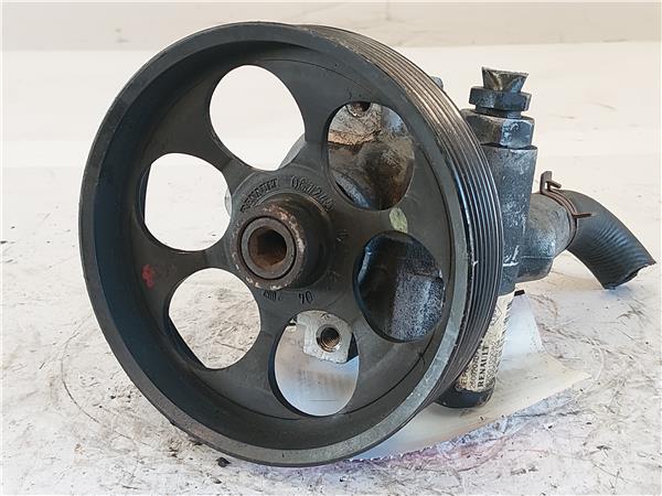 BOMBA SERVODIRECCION Renault laguna ii grandtour (kg0)(2001->) 1.9 dCi (KG0G) D/ F9Q C6 - #Prov# DF9QC6PROV 8200100082 VERDE - Imagen 2