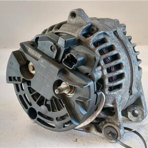 ALTERNADOR Renault laguna ii grandtour (kg0)(2001->) 1.9 dCi (KG0G) D/ F9Q C6  - #Prov# DF9QC6PROV 8200251006 VERDE    generador