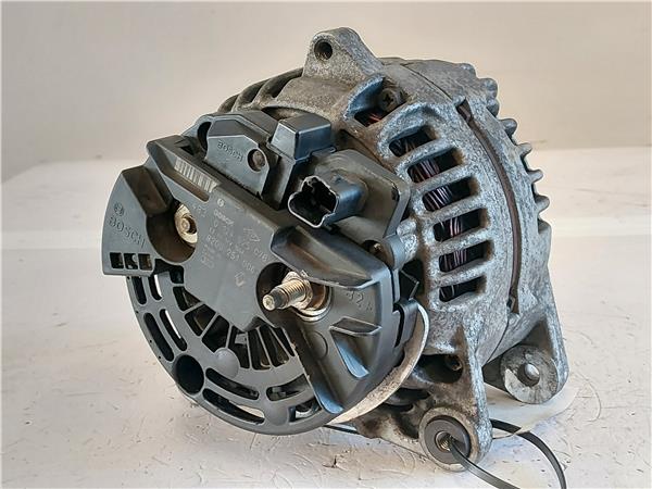 ALTERNADOR Renault laguna ii grandtour (kg0)(2001->) 1.9 dCi (KG0G) D/ F9Q C6 - #Prov# DF9QC6PROV 8200251006 VERDE generador