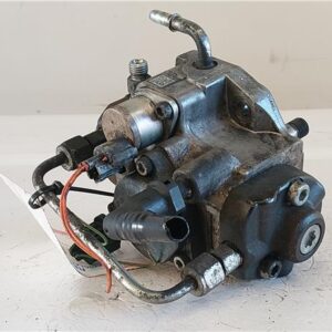 BOMBA INYECTORA Ford transit furgón 2.4 TDCi H9FB 6C1Q9B395BB BLANCO    BOMBA inyeccion INYECTORA