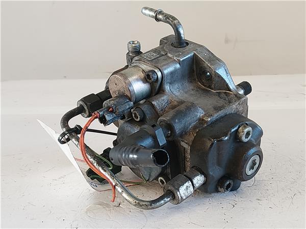 BOMBA INYECTORA Ford transit furgón 2.4 TDCi H9FB 6C1Q9B395BB BLANCO BOMBA inyeccion INYECTORA