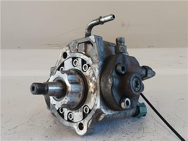 BOMBA INYECTORA Ford transit furgón 2.4 TDCi H9FB 6C1Q9B395BB BLANCO BOMBA inyeccion INYECTORA - Imagen 2