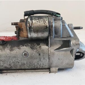 MOTOR ARRANQUE Renault laguna ii grandtour (kg0)(2001->) 1.9 dCi (KG0G) D/ F9Q C6 - #Prov# DF9QC6PROV 8200331251 VERDE de