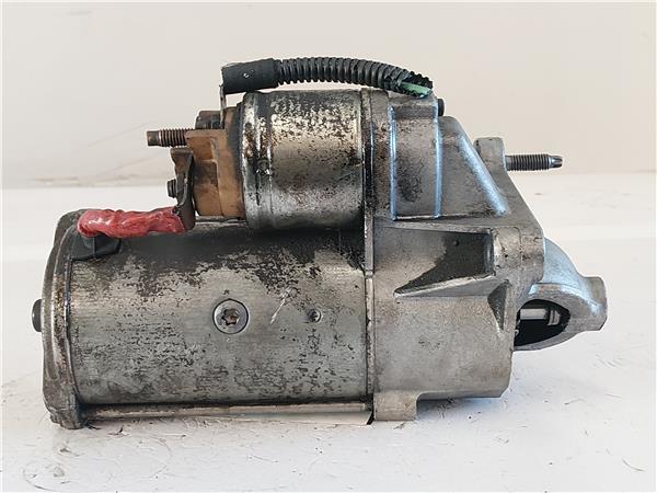 MOTOR ARRANQUE Renault laguna ii grandtour (kg0)(2001->) 1.9 dCi (KG0G) D/ F9Q C6 - #Prov# DF9QC6PROV 8200331251 VERDE de