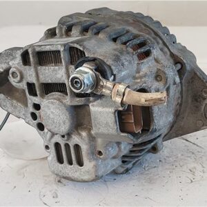 ALTERNADOR Smart forfour (01.2004->) 1.3 Básico (70kW) [1,3 Ltr. - 70 kW CAT] G135930 - #Prov# G135930PROV 1800A070 GRIS Y NEGRO    generador