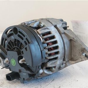 ALTERNADOR Iveco daily furgón (2011->) 2.3 Furgón 35 C... Batalla 3000 [2,3 Ltr. - 93 kW Diesel] F1AE3481B*A - #Prov# F1AE3481BAPROV 4757-46060 475746060 13420610 BLANCO    generador
