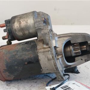 MOTOR ARRANQUE Smart forfour (01.2004->) 1.3 Básico (70kW) [1,3 Ltr. - 70 kW CAT] G135930 - #Prov# G135930PROV MR994922 GRIS Y NEGRO    de