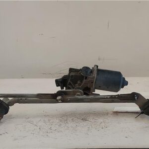 MOTOR LIMPIAPARABRISAS DEL. Smart forfour (01.2004->) 1.3 Básico (70kW) [1,3 Ltr. - 70 kW CAT] G135930 - #Prov# G135930PROV A4548200008 GRIS Y NEGRO    Delanteras delanteros