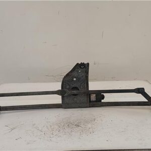 MOTOR LIMPIAPARABRISAS DEL. Ford transit furgón 2.4 TDCi H9FB 404523 BLANCO    Delanteras delanteros
