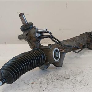 CREMALLERA DIRECCION ASISTIDA Ford transit furgón 2.4 TDCi H9FB 37502409 BLANCO    cremalleras STEERING GEAR ASSY