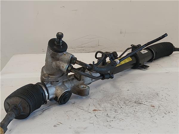 CREMALLERA DIRECCION ASISTIDA Hyundai sonata (nf)(2005->) 2.0 CRDi D4EA 577003K060 AZUL cremalleras STEERING GEAR ASSY