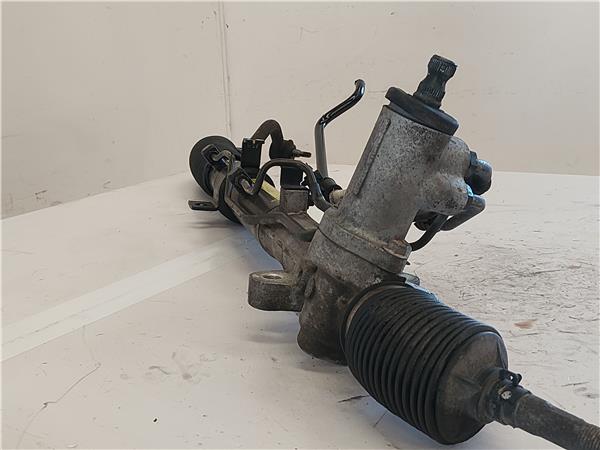 CREMALLERA DIRECCION ASISTIDA Hyundai sonata (nf)(2005->) 2.0 CRDi D4EA 577003K060 AZUL cremalleras STEERING GEAR ASSY - Imagen 2
